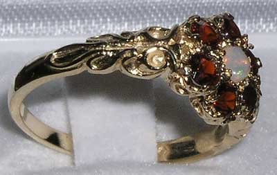 LetsBuyGold Juweliere 2096/4AAA/3-9Y