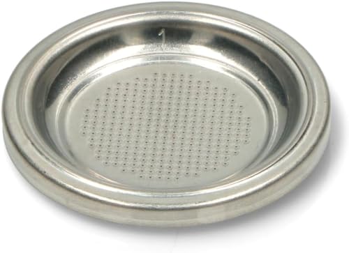 🍵 Verificare il diametro della Cialda ESE 44 mm