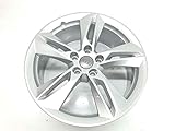llantas audi q3 originales Referencias: 18 Pulgadas 8u0601025ag Esta Como Nueva