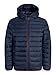 JACK & JONES Male Steppjacke Steppjacke