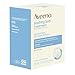 Aveeno Fragrance Free Soothing Bath Treatment, 100% Natural Colloidal Oatmeal, Sensitive Skin Bath Soak for Relief of Dry, Itchy, Irritated Skin Due to Eczema & Hives, Bath Packets, 8 ct. (Pack of 2)