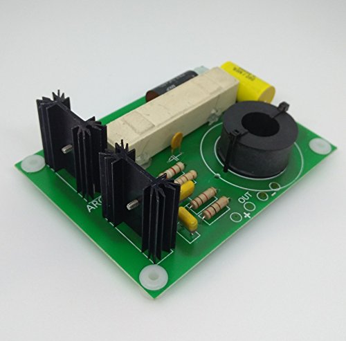 J Lawrence Pro Audio JL11PA HF Passive Crossover