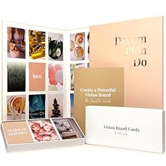 Vision Board Kit for Women