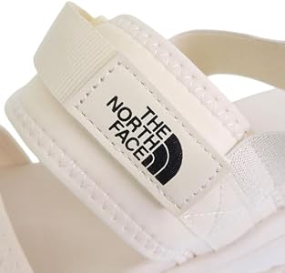 Amazon | [THE NORTH FACE] [ザノースフェイス] サンダル 厚底