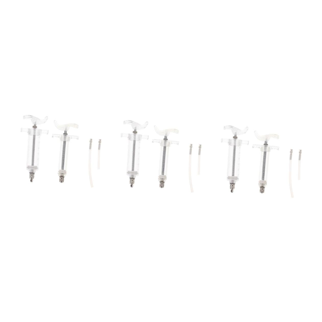 3 Sets Baby Vogel Für Nymphensittich Hand Papagei Feeder Papagei Feeder Zubehör