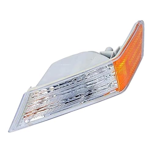 Feux Antibrouillard Avant Gauche LED pour Jeep Patriot 2007-2014 68004181AC