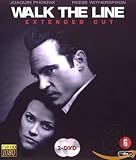 Walk the line - Coffret 2 blu-ray