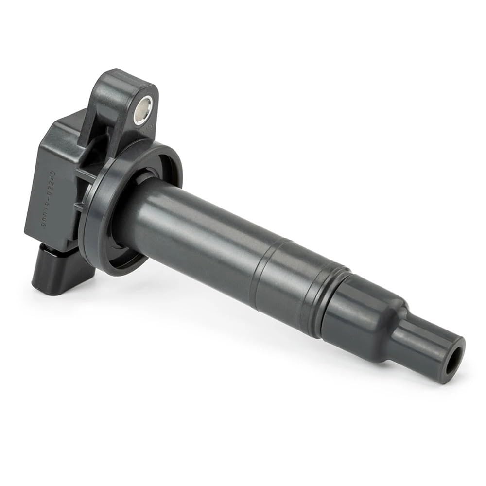 Bobina para bujía 90919-02240 compatible con Toyota Camry Echo Prius Yaris GN10312 7