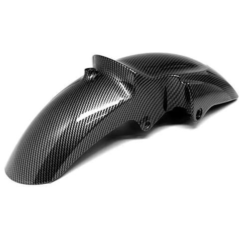 Prolongateur garde-boue avant moto FZ6N FZ6S Fazer XJ6 2004-2006