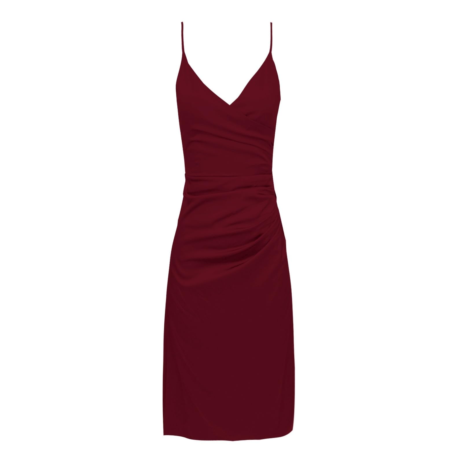 Kleid Rot Elegant Kurz Minikleid Jeanskleider Schickes Pullikleid Strandkleidung Apricot Dunkelrotes Kein 46 Bandeau Leder Freizeit Stoffe Sneaker Dünne Tannengrünes Zauberstern Silvesterparty