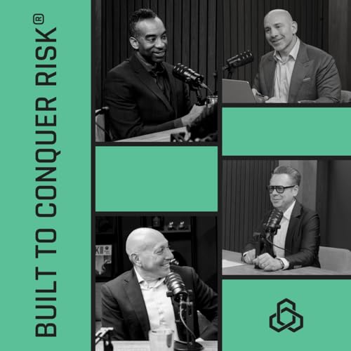 Inside the Crypto Markets with ProShares&rsquo; Simeon Hyman CFA&reg;, and Glenn Williams Jr., CMT&reg;