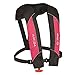 ABSOLUTE OUTDOOR Onyx A/M-24 Automatic/Manual Inflatable Life Jacket