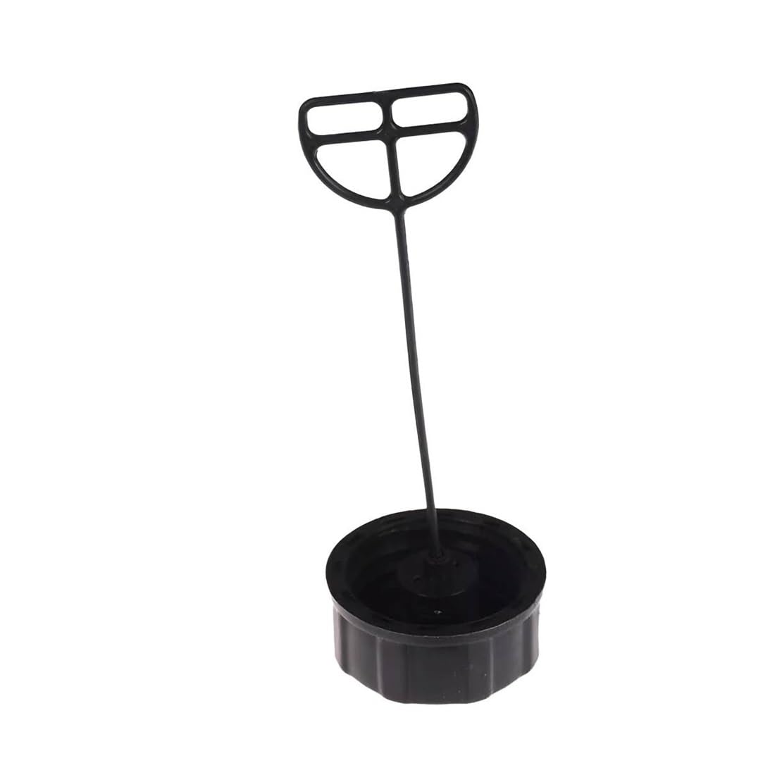 Bouchon de réservoir d'essence étanche pour moteur 2 temps de tondeuse
