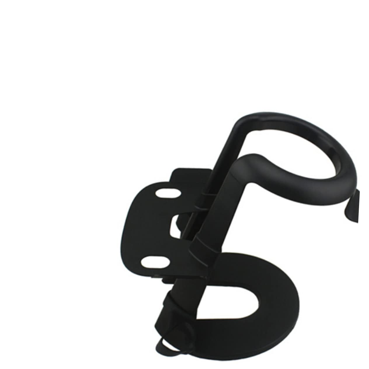 SEWACC Soporte para Gafas VR Montaje Estable para de Virtual Organizador Duradero y Portátil para Almacenar Controladores y Accesorios de Negro