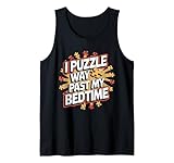 Jigsaw Puzzle Lover Designs