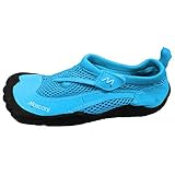 Mosconi Scarpin AQUAFINGER JR.