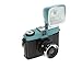 Lomography Diana F+ Medium Format Camera with Flash
