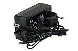 lacie n2870 netzteil Ausgang: 30 Watt / 2,5A / 12V Netzteil für HP HD1600 Personal Media Drive - Stromversorgung / 12V / 2A / 24W