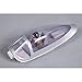 Fms Canopy P51D BBD 800mm- FMMSC104BBD Replacement Airplane Parts