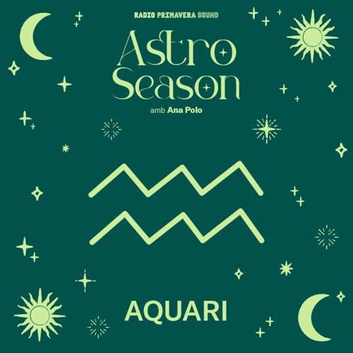 Aquari amb Juliana Canet