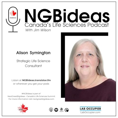 『S3.E2: Alison Symington』のカバーアート