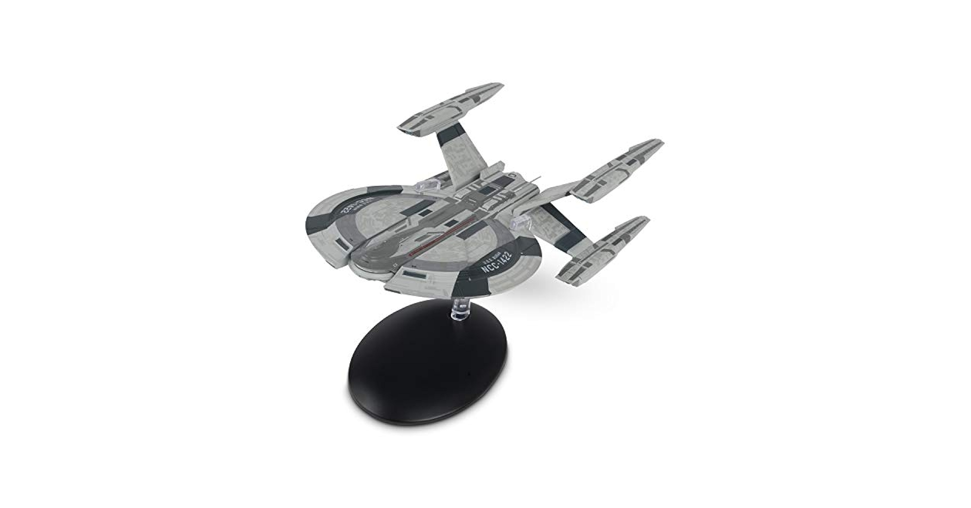 イーグルモス スタートレック エンタープライズ NCC-1422 Amazon.co.jp: イーグルモス スタートレック エンタープライズ