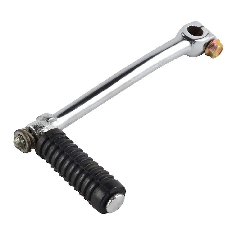 Levier de démarrage moto pour restaurer votre Honda CT70 de collection