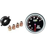 öldruckgeber m12x1 5 Produkt 2: Zündung an: Ziffernblatt sichtbar