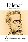 Falenas (Perfect Library) (Portuguese Edition)