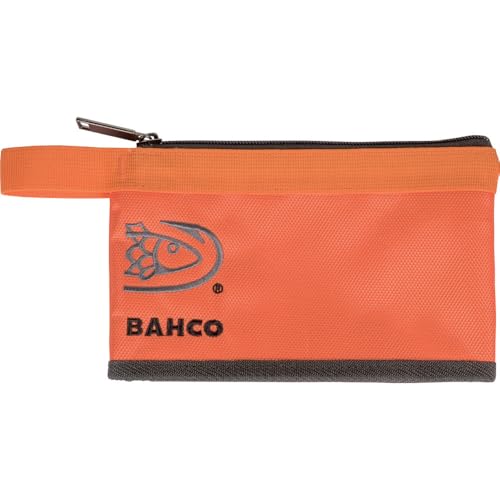 Bolsa Naranja C7Cremallera,90