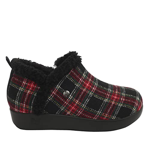 Alegria Cozee Womens Slipper2