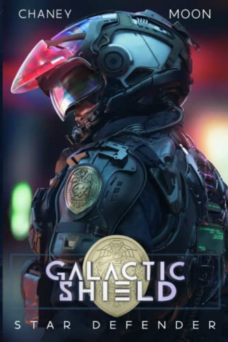 Cover of Star Defender