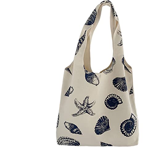 Sac de Courses en Toile Léger pour Soulager vos Épaules cet Été
