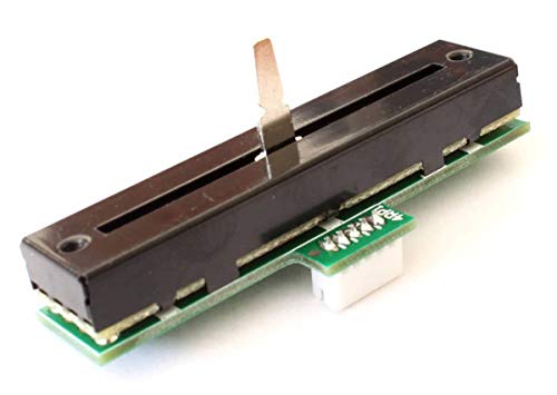 DJ-Tech DIF-1S - Recambio para linefader