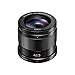 Produktbild Panasonic H-HS043E LUMIX G Objektiv 42.5 mm/F1.7 ASPH.; optischer Bildstabilisator; schwarz