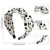 Zoom IMG-1 luixenir 2 fasce per capelli Zoom IMG-1 luixenir 2 fasce per capelli