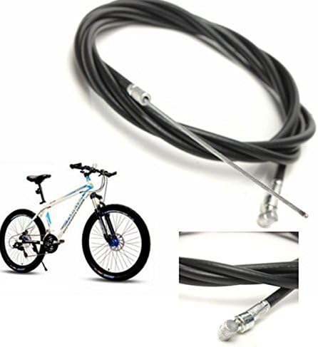 Universal bike brake cable Clearance