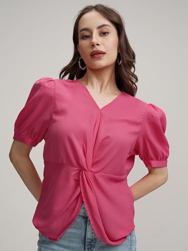 Image of Tokyo Talkies Women Shirt