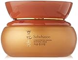 Sulwhasoo Concentrated Ginseng Renewing Cream, 2.02 Ounce