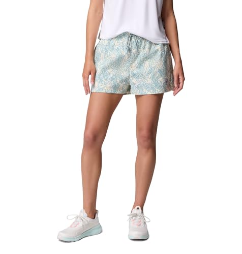 Short randonnée femme Columbia Rugged Water ultra léger à séchage rapide