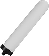 DOITOOL Strainer 1 PC Filter Element Good Useful Durable Water Filter Element Plastic Filter Core Replacement Element Water Purifier