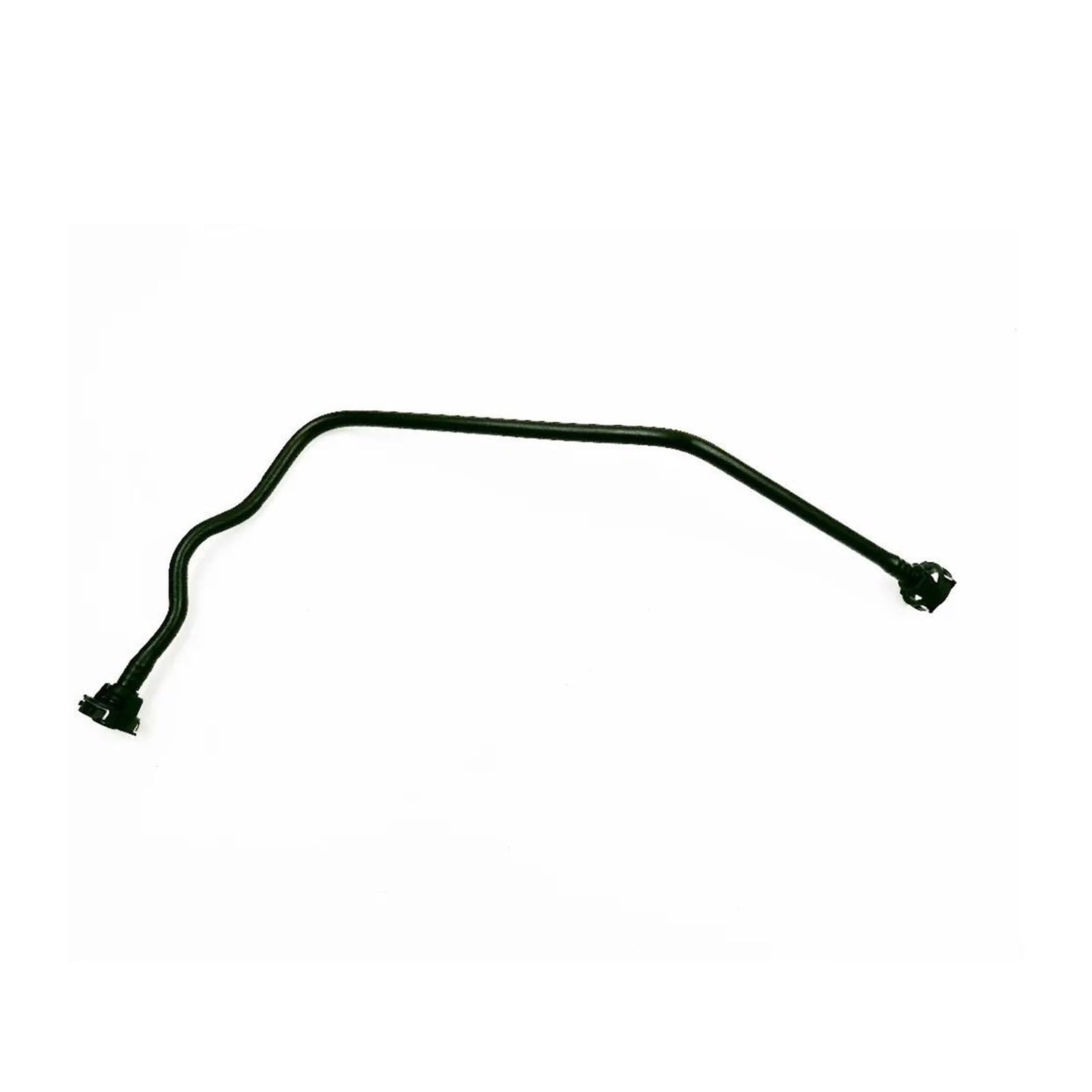 Zynther One Color Coolant Water Hose Pipe A1665000875 Deputy Kettle Water For Pipe Rubber Water For Hose For Ml/Gle/Gl/Gls