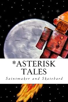 Paperback *Asterisk Tales Book