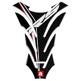 Für Aprilia Rs 50 125 1000 R RS4 RSV4 V4R 250 Motorrad Tank Pads Protektoren Aufkleber