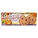 Little Debbie Pumpkin Spice Mini Donuts, 7.74 OZ Bag
