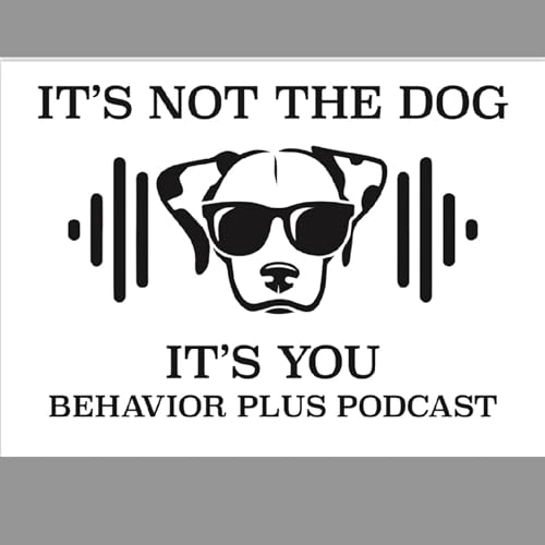 56: Pet Preparedness Podcast Por  arte de portada