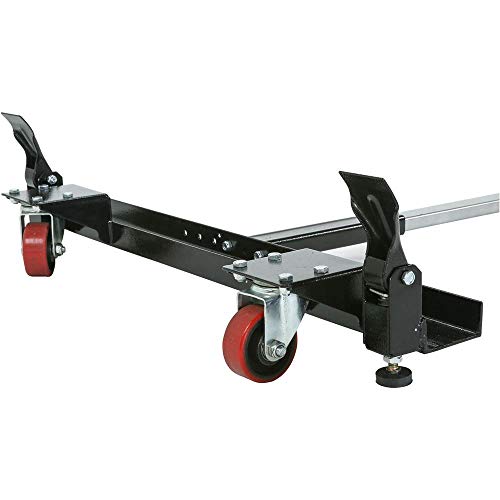 Grizzly Industrial T28347 - Extension Kit for Bear Crawl Mobile Bases - Thumbnail 3