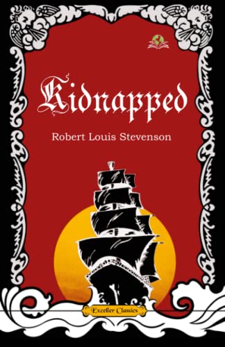 Kidnapped (Annotated)