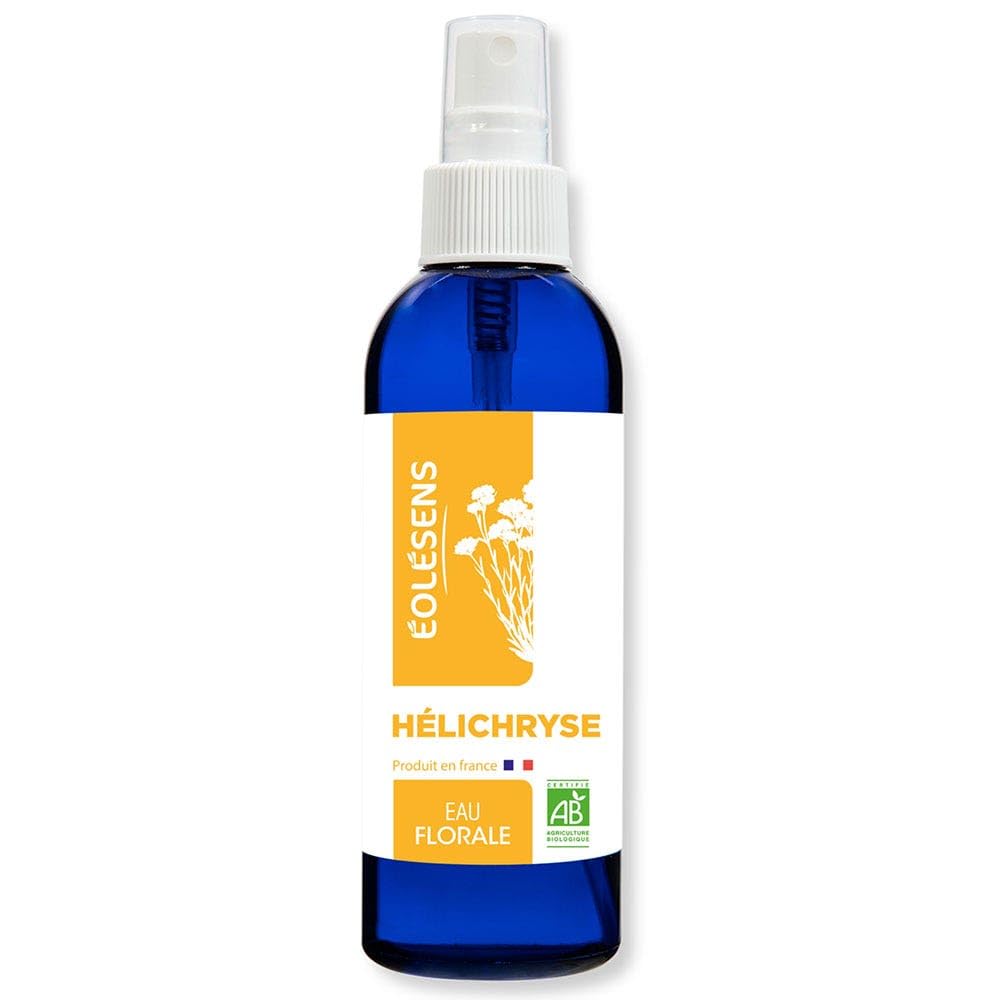 Eau Florale Hélichryse - 200 ml