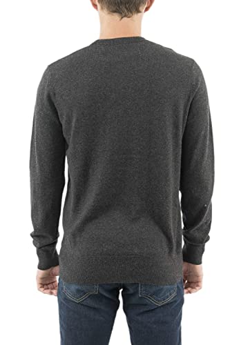 Pull Schott NYC homme en maille authentique pour l'hiver - 4